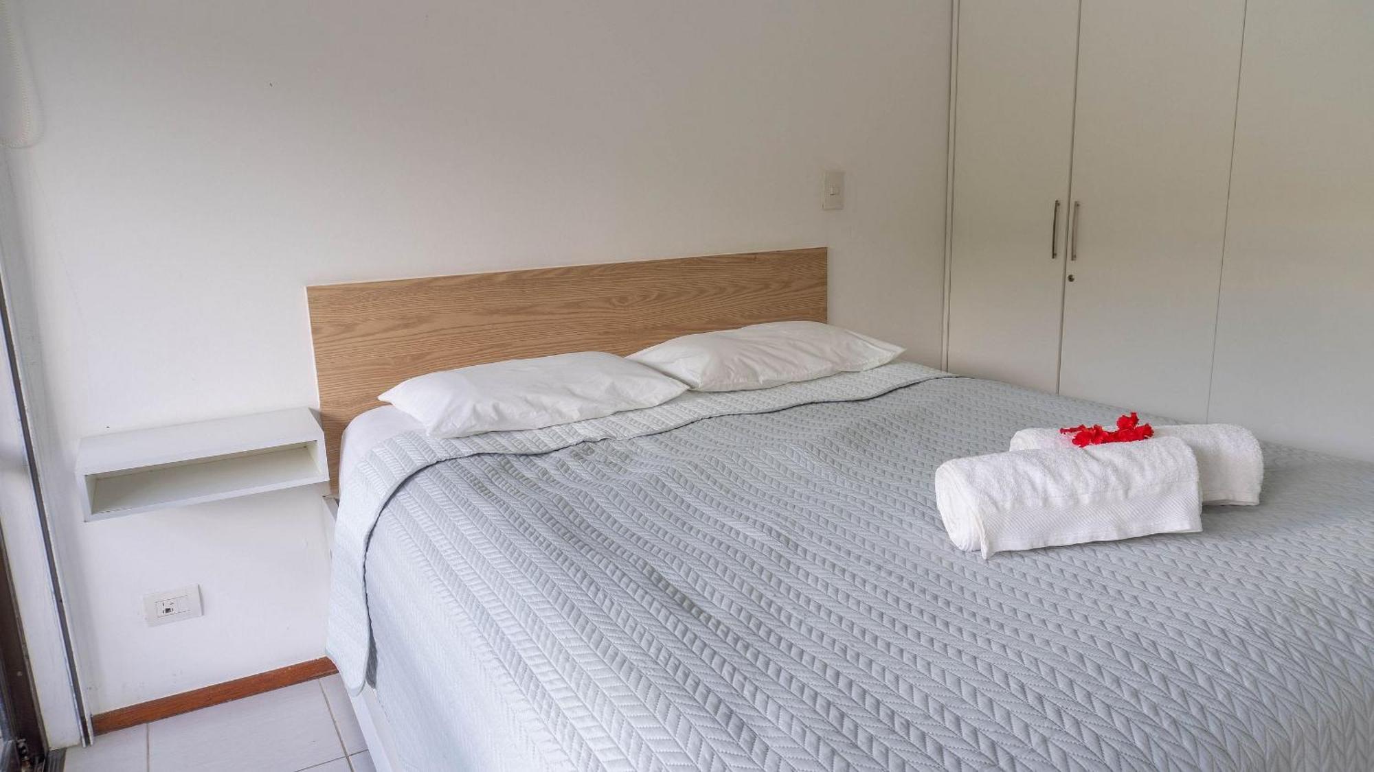 Nannai Muro Alto Por Yolo Apartment Porto de Galinhas