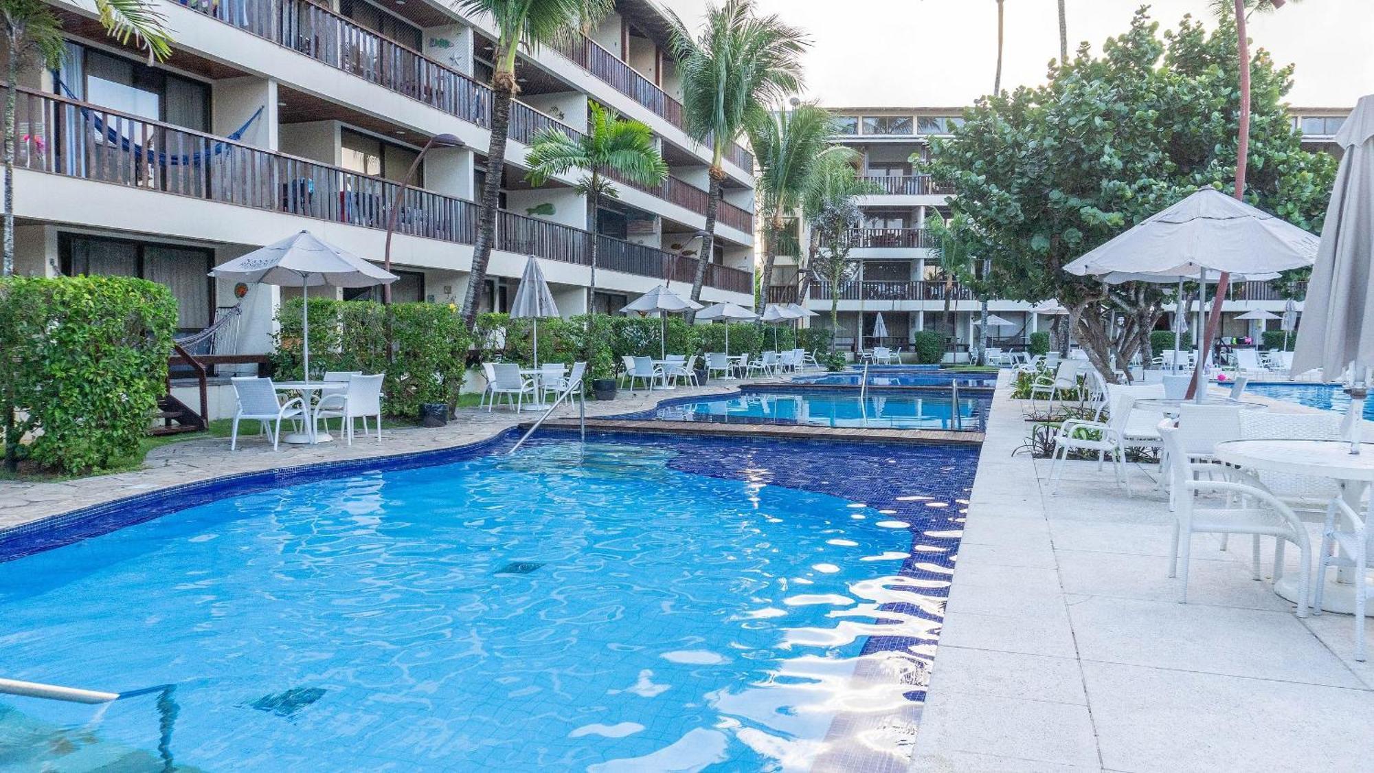 Apartment Nannai Muro Alto Por Yolo