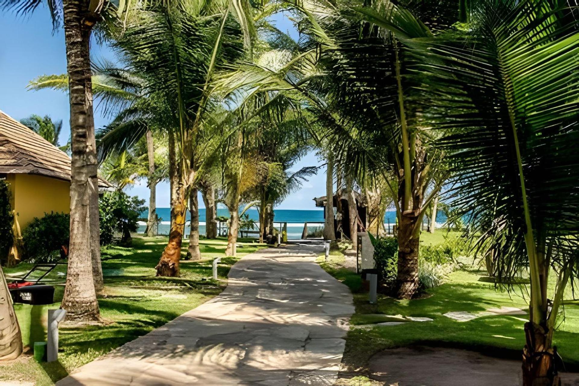 Nannai Muro Alto Por Yolo Apartment Porto de Galinhas